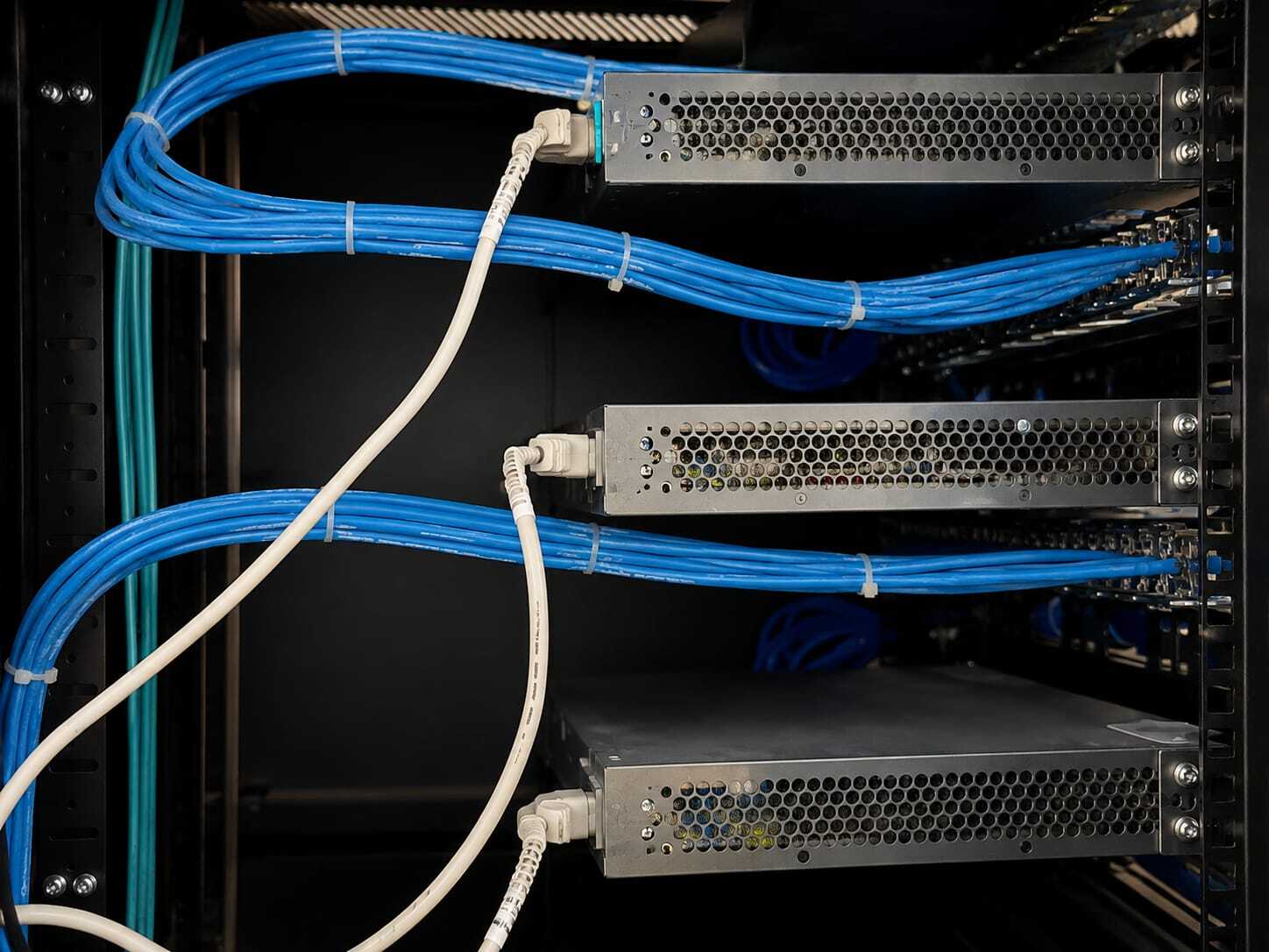 Structured Cabling